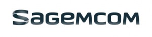 Logo SagemCom